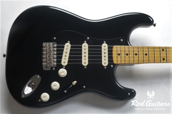 g7-ST/M - Black Beauty